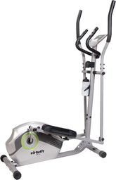 Bicicleta eliptica VirtuFit CTR 1.0 Crosstrainer